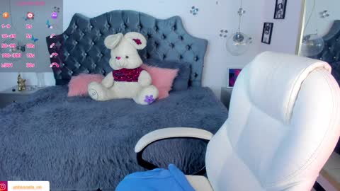 Snapshot of _antonnela_ chatting on January 10, 1:52 pm antonnela online show from January 10, 1:52 pm