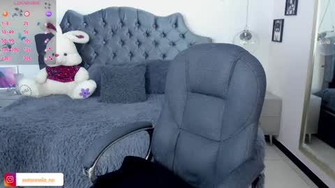 Snapshot of _antonnela_ chatting on March 6, 1:57 pm antonnela online show from March 6, 1:57 pm