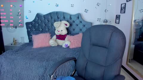 Snapshot of _antonnela_ chatting on January 25, 1:14 pm antonnela online show from January 25, 1:14 pm