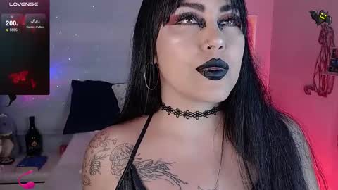 Angie online show from February 11, 2:15 am