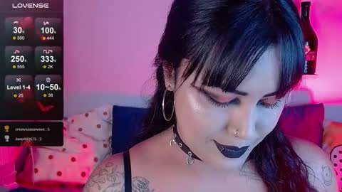 Angie online show from December 19, 2:38 am