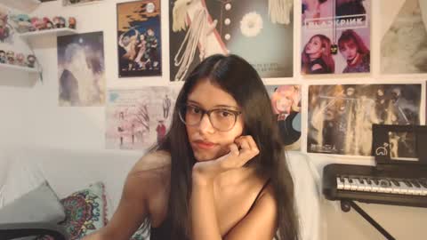 Ariana online show from October 8, 4:00 pm