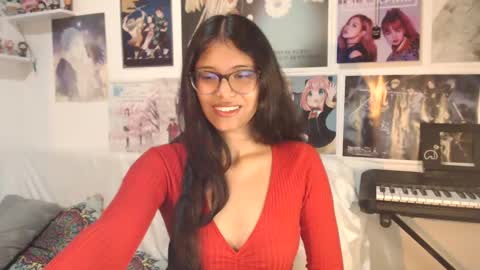 Ariana online show from October 9, 4:11 pm