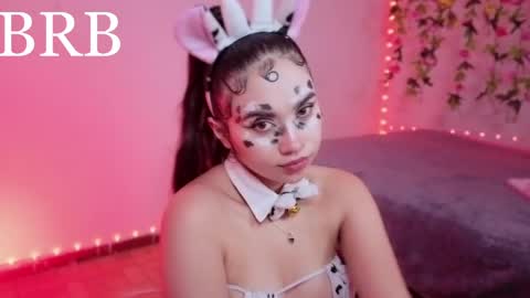 Aria online show from April 1, 11:13 pm