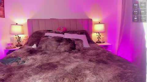 Ari  Insta arimonserrat12 Onlyfans arieljustice online show from April 16, 8:08 pm