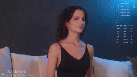 Snapshot of _arta_ chatting on September 19, 12:59 pm ARTA online show from September 19, 12:59 pm