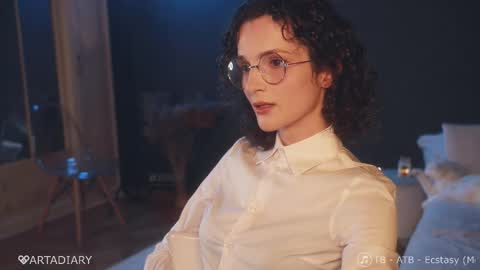 Snapshot of _arta_ chatting on October 8, 11:36 am ARTA online show from October 8, 11:36 am