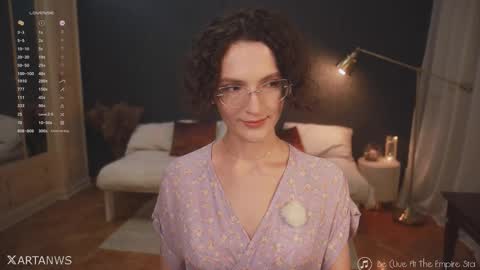 ARTA online show from March 1, 3:01 pm