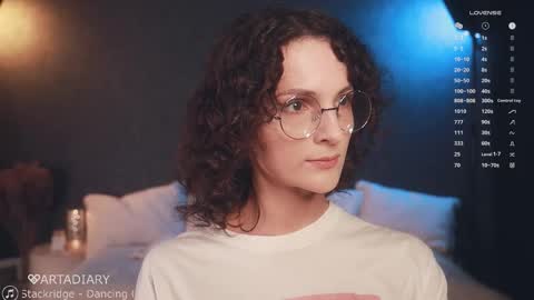 Snapshot of _arta_ chatting on September 21, 1:21 pm ARTA online show from September 21, 1:21 pm