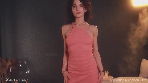 Snapshot of _arta_ chatting on October 15, 11:02 am ARTA online show from October 15, 11:02 am