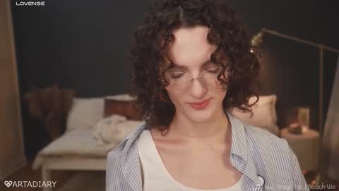 ARTA online show from February 20, 1:45 pm