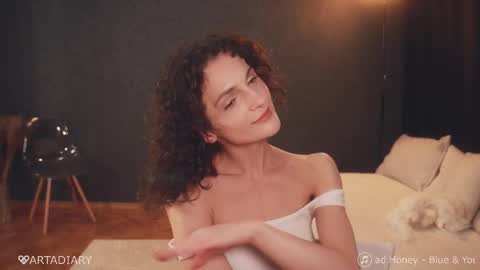 Snapshot of _arta_ chatting on October 10, 12:54 pm ARTA online show from October 10, 12:54 pm