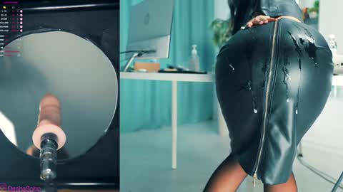 _artporno_ online show from October 19, 1:51 am