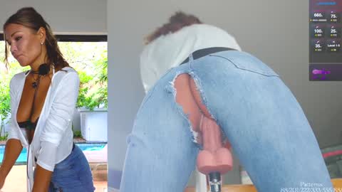 _artporno_ online show from December 7, 12:30 am