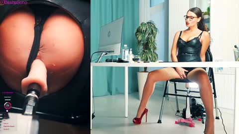 _artporno_ online show from October 9, 1:32 am