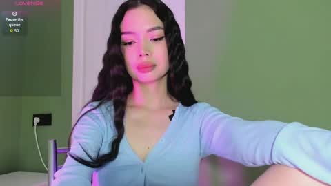 _asian_princess11_ online show from April 23, 4:20 pm