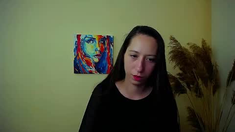 _astraia_ online show from June 2, 9:21 am