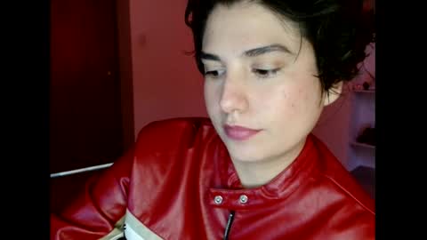 atenea online show from November 10, 2:34 pm