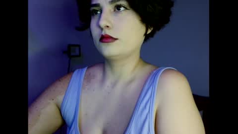 atenea online show from December 17, 10:30 am