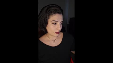 atenea online show from February 24, 2:36 pm