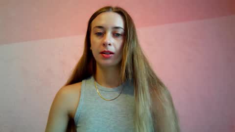 _aurora_sweet online show from November 4, 9:36 am