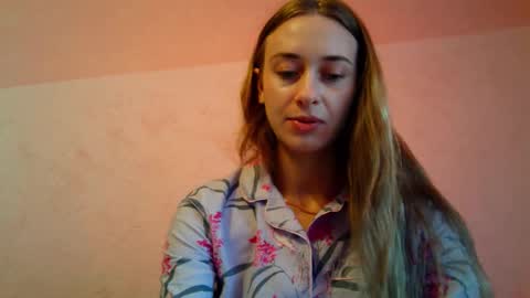 _aurora_sweet online show from October 25, 9:06 am