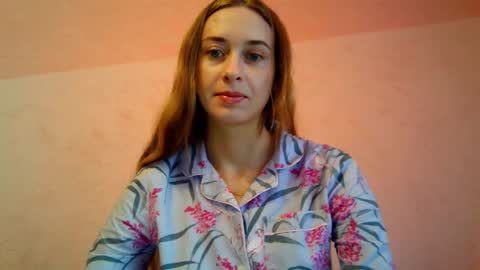 _aurora_sweet online show from October 24, 9:05 am