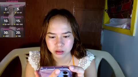Snapshot of _ayesha19 chatting on March 10, 9:12 am yesha3 online show from March 10, 9:12 am
