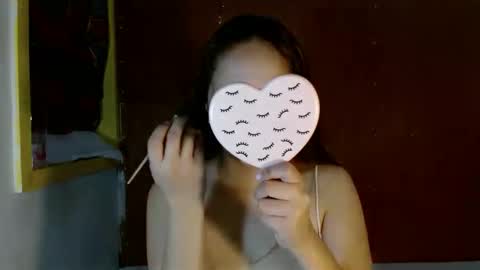 Snapshot of _ayesha19 chatting on February 20, 7:55 am yesha3 online show from February 20, 7:55 am