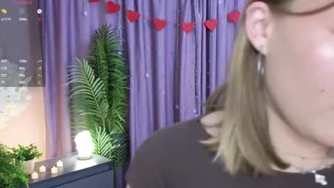 Jess online show from February 18, 11:42 am