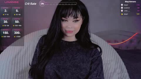 Emily - BLONDE  Jennifer - RED hair online show from February 23, 10:05 pm