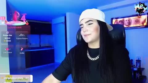 You Baby online show from October 2, 8:47 pm