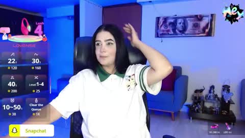 You Baby online show from January 10, 8:02 pm