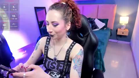 Snapshot of _beck_art_ chatting on September 17, 1:20 pm Sofia online show from September 17, 1:20 pm