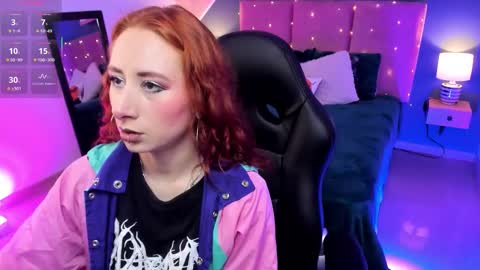 Snapshot of _beck_art_ chatting on September 30, 1:06 pm Sofia online show from September 30, 1:06 pm