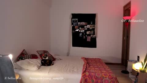 Ella  online show from January 15, 4:07 am