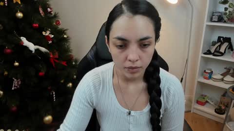 Bella Evans online show from January 14, 5:40 am