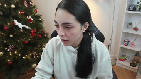 Bella Evans online show from December 30, 5:48 am
