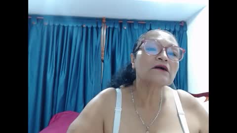 _bellanocturna online show from March 23, 2:07 am