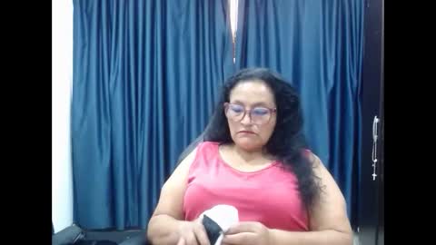 _bellanocturna online show from April 11, 9:40 pm