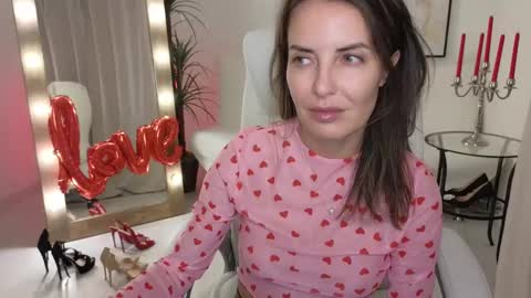 Beylly online show from February 15, 2:58 am