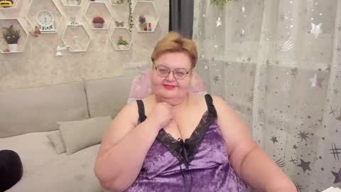 Louise  ONLY IN PVT  Masturbation with dildo and cum  Naked  Show and play with pussy  Blow job  Hand job  ONLY IN PVT  online show from January 9, 9:26 pm