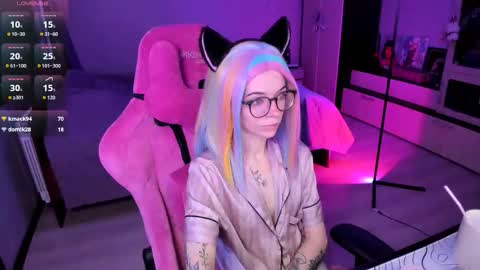 Olivia Subscribe to my Fansly -   online show from October 18, 11:06 pm