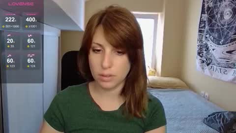 Laura online show from March 26, 11:23 am