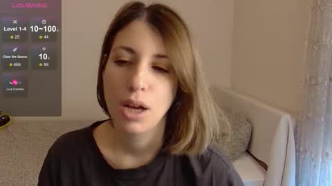 Laura online show from October 23, 10:32 am