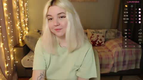 Elizabeth online show from January 3, 4:48 pm