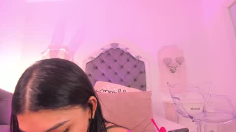 Brenda  online show from October 3, 8:14 pm