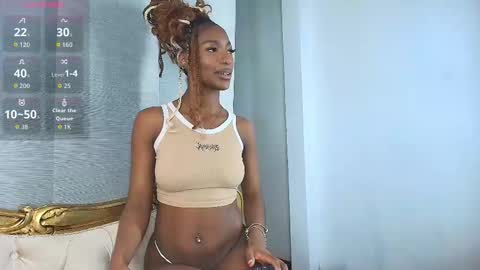 briana online show from September 20, 1:49 am