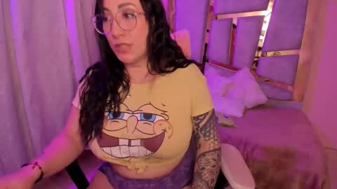 Snapshot of _briigite chatting on September 23, 7:06 am Angie Independent model online show from September 23, 7:06 am