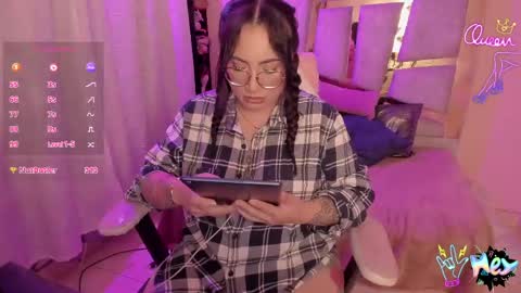 Angie  Independent model online show from March 24, 9:03 am